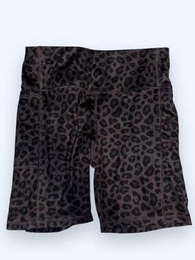 Womens Athletic Works Shorts